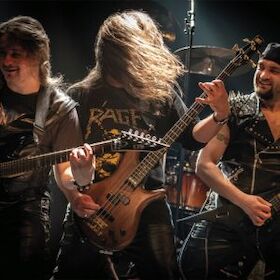 Bild: MANOWAR by Manomore