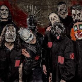 Bild: SLIPKNOT by Sublimal Verses