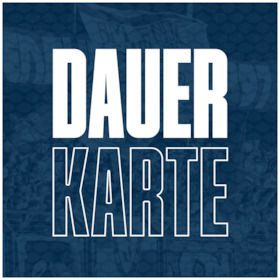 Dauerkarte 2026/27