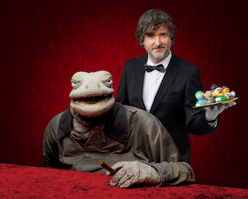 Bild: Michael Hatzius - ECHSKLUSIV