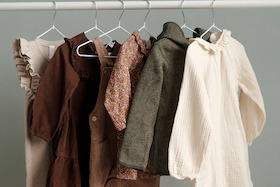 Bild: Standplatzbuchung - Kinderflohmarkt in der Wandelhalle - Standplatzbuchung für Aussteller