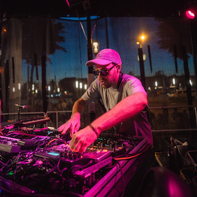 Bild: PUC Lounge - goes Open Air
