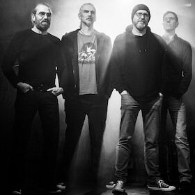 Bild: tonwert - Wohnzimmerkonzert in Halle 13