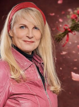 Bild: Barbara Ruscher - Romantik - aber zack, zack!