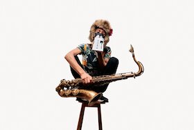 Bild: Tomoki Sanders