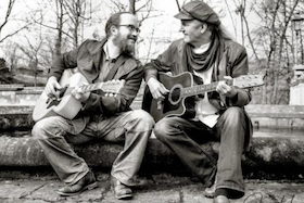 Bild: Kotteck und Stiller - Auf Gundermanns Wegen