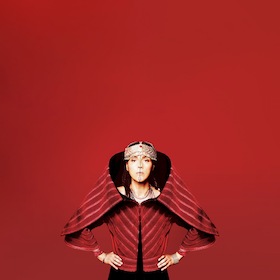 Bild: Eröffnungskonzert: Souad Massi feat. Youssoupha