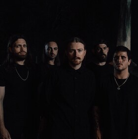Bild: CURRENTS + ERRA - The Silence Follows Tour