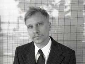 Bild: Robert Stadlober & Tucholsky