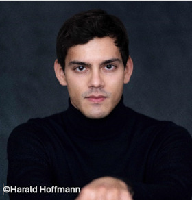 Bild: Langenargener Schlosskonzerte | Klavierabend