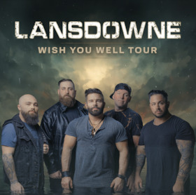Bild: Lansdowne - Wish You Well Tour 2026