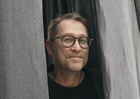 Bild: Jan Weiler - Vogelhaus - Roman