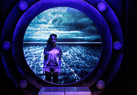 Bild: Passagier 23 - Psychothriller von Sebastian Fitzek