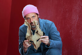 Bild: LETKOWSKI - #seltensogelacht Tour