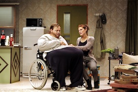 Bild: Der Wal - Schauspiel von Samuel D. Hunter