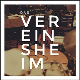 Bild: Das Vereinsheim