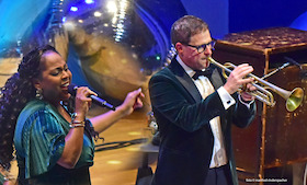 Bild: Thomas Siffling - Christmas Gala 2026