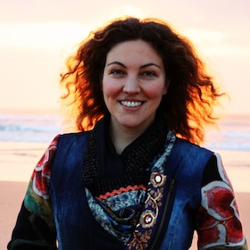 Bild: Zwischen Zeilen und Klängen - russische Lieder und Worte der Seele