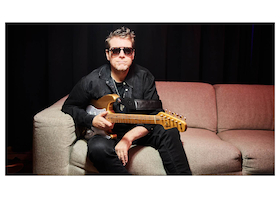 Bild: DANNY BRYANT - Nothing Left Behind Tour 2026