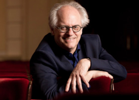 Bild: BachOrgelFestival 2026 - Bachs Chromatik