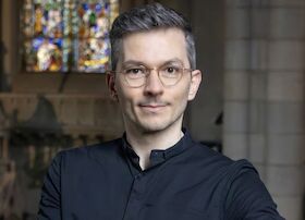 Bild: BachOrgelFestival 2026 - Bach und B-A-C-H