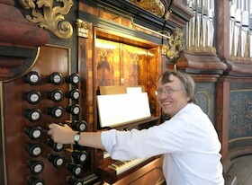 Bild: BachOrgelFestival 2026 - Fantasie