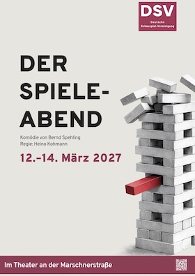 Bild: Der Spieleabend