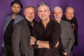 Bild: Abenteuerland - Die Pur Coverband - S i t z p l ä t z e