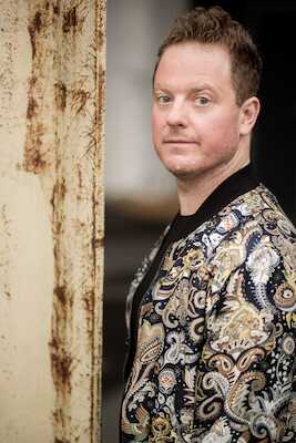 Bild: Martin Zingsheim - Irgendwas mach ich falsch
