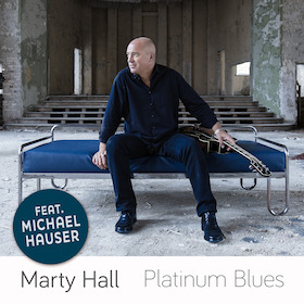 Bild: Konzert mit Marty Hall & Michael Hauser