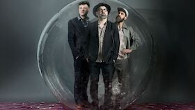 Bild: Matti Klein Soul Trio