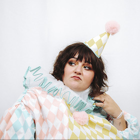 Bild: Teresa Reichl - Grober Unfug