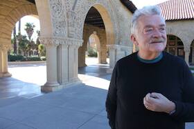 Bild: Sepp. Mein Leben auf Halbdistanz