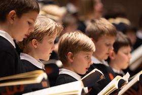 Bild: Expeditionis Musicae: Vesperpsalmen von Johann Melchior Gletle