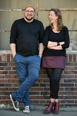 Bild: Riedel & Meister - Gute Momente