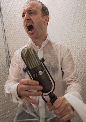 Bild: Aus voller Kehle für die Seele - Weihnachtssingen