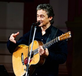 Bild: Mike Janipka Solo