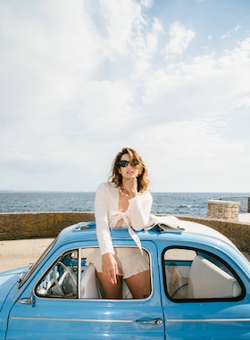 Bild: Luca Vasta - "Disco Mare" Tour - Disco Mare Tour 26