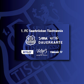 Bild: Dauerkarte 2026/2027