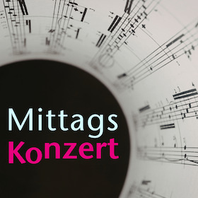 Bild: Mittagskonzert: In neuen Farben
