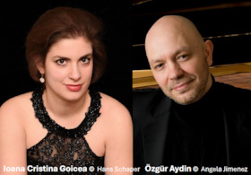 Bild: Langenargener Schlosskonzerte | Klaviertrio