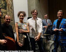 Bild: Langenargener Schlosskonzerte | Jazz Open Air