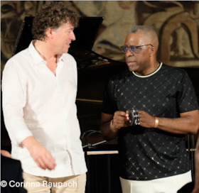 Bild: Langenargener Schlosskonzerte | Soul at it's best!