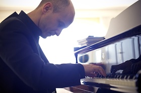 Bild: 7. Matinée / Honegger / Liszt / Schumann // Venzago - Goerner