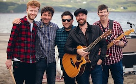 Bild: The Runrig Experience - 50 Years of Runrig