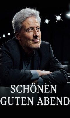 Bild: Florian Scheuba - Schönen Guten Abend