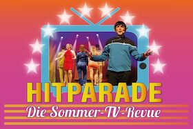 Bild: HITPARADE Die Sommer TV Revue - Generalprobe