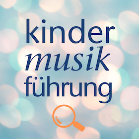 Bild: Kostümführung für Familien: Instrumentenjäger - Wo ist das Horn versteckt?