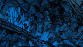 Bild: No Future - mit Vostok Import // Picknick im Grünen