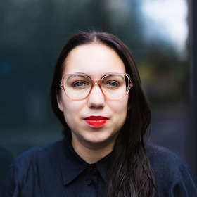 Bild: Ronya Othmann - Rückkehr nach Syrien